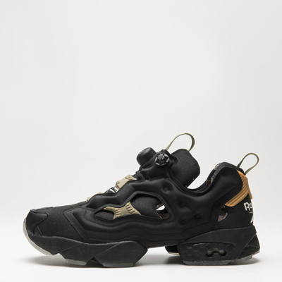 インスタポンプ フューリー OG SYN Reebok CLASSIC（リーボック クラシック）