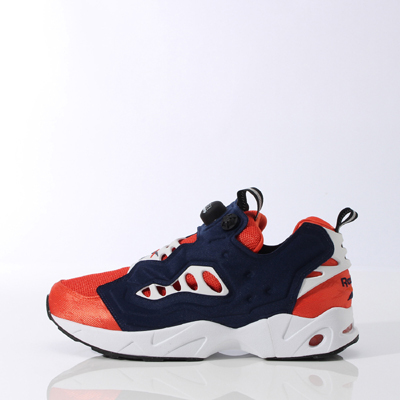 インスタポンプ フューリー ロード Reebok CLASSIC（リーボック　クラシック）
