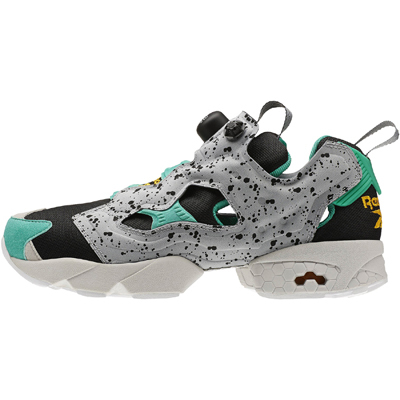 インスタポンプ フューリー SP Reebok CLASSIC（リーボック クラシック）