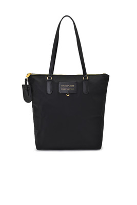 Preppy Legend Top Zip Tote