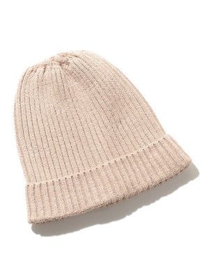 リブニットCAP
