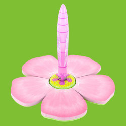 Pylones Beeペン●ピンク