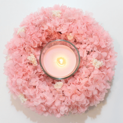 シュガーピンク（トピアリー）