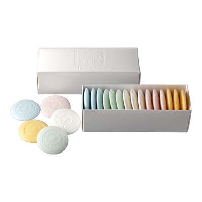 ゲストソープボックス WHIT