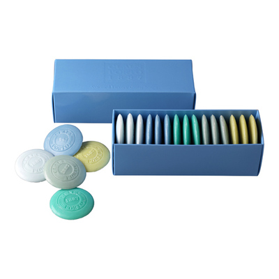 ゲストソープボックス BLUE