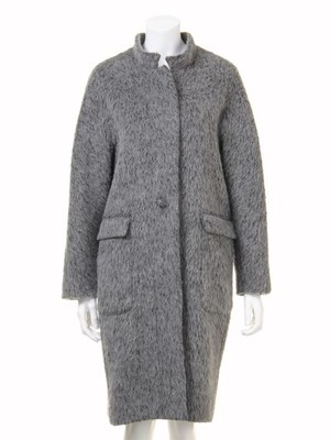 FURFUR (ファーファー)  TEXMODAシャギーコート