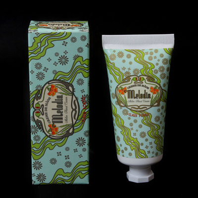  メロディア ハンドクリーム