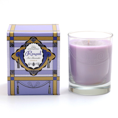 ロイヤル アロマティック キャンドル