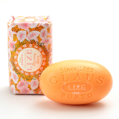 リズ バスソープ