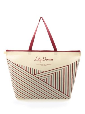 【2016年 Lily Brown 福袋】