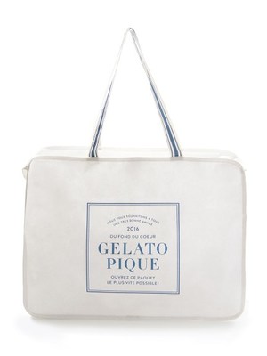 【2016年 gelato pique 福袋】