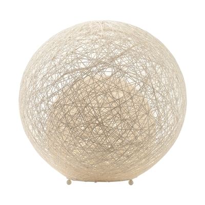 エピカ フロアランプ ホワイト