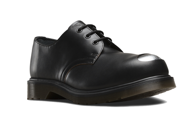 PETRI LACE SHOE