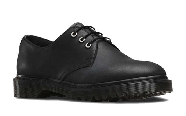 IMMANUEL LACE SHOE
