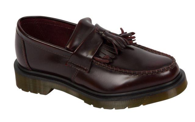 ADRIAN TASSLE LOAFER