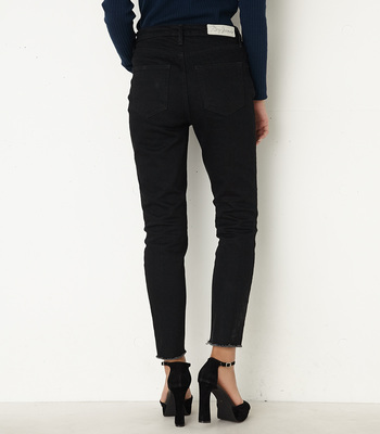 SLY Pitt JW Ankle Slim-E