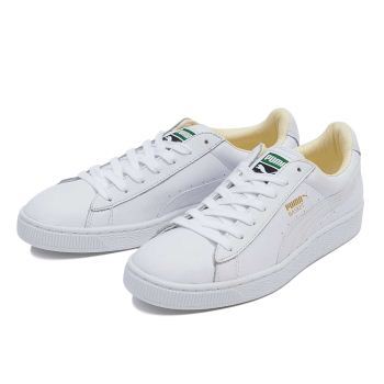 PUMA プーマ Basket Classic LFS バスケット クラシック LFS 354367-17 17WHITE