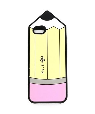 ヴァルフェー/Pencil 3D iPhone case 6 case