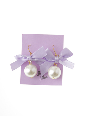 【Special Price】Satin Ribbon Pierce