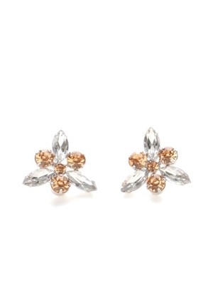 snidel (スナイデル)  ビジューイヤピアス