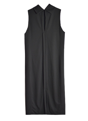 ELLA'S SIMPLE DRESS