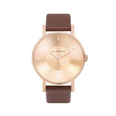 VOLARE MARIO NOBILE VOLARE　ローズゴールド　42mm VO14RG002M
