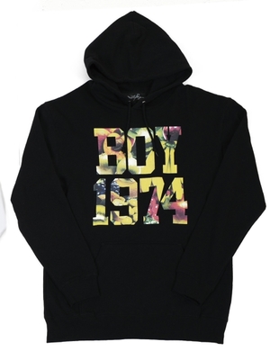 MILK BOY FRUITS HOODIE