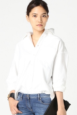 AMERICANA OX シャツ