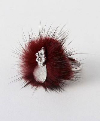 AE×Seads mara FUR R