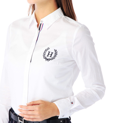 FRAN HERITAGE SHIRT W2
