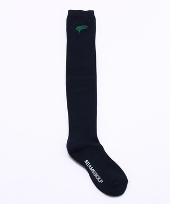 ニーハイソックス