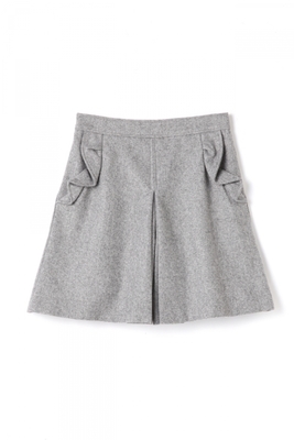 WARMIE CHAMBRAY