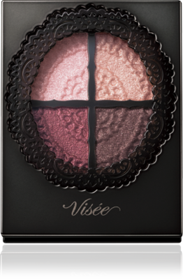 ヴィセ リシェ グロッシーリッチ アイズ