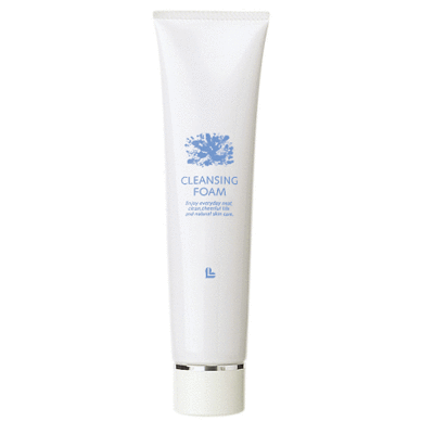 リマナチュラル　クレンジングフォーム