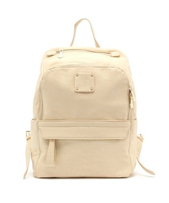 【MEDLEY】リュックサック/キャンバスリュック