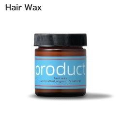 ザ・プロダクト ヘアワックス