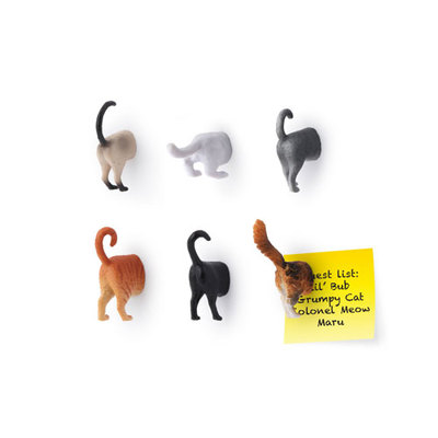 キャットバットマグネット