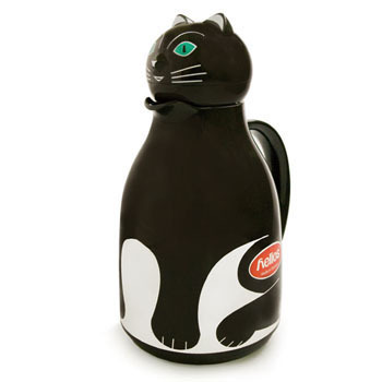 サーモキャット ポット