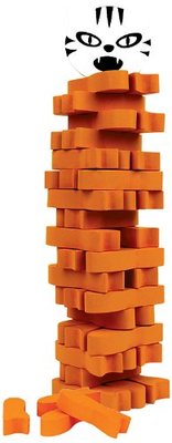 スタック ザ フィッシュ