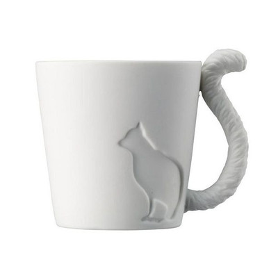 マグテイル　ネコ