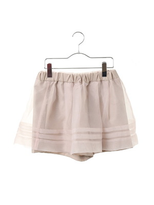 E hyphen world gallery BonBonFluffy Pants