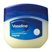 ヴァセリン
