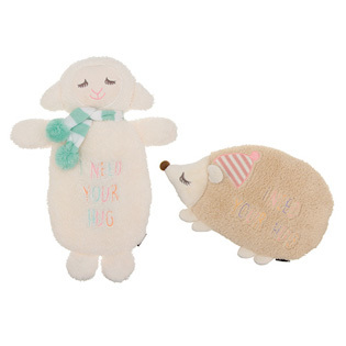 インプライベート 15FW アニマル湯たんぽ