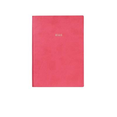 週間ダイアリー アポイントメントプランナー スープルビス A6