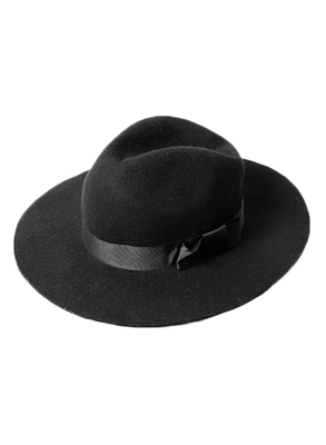 RIBBON HAT