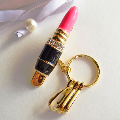 口紅モチーフ★