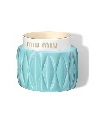 ボディクリーム