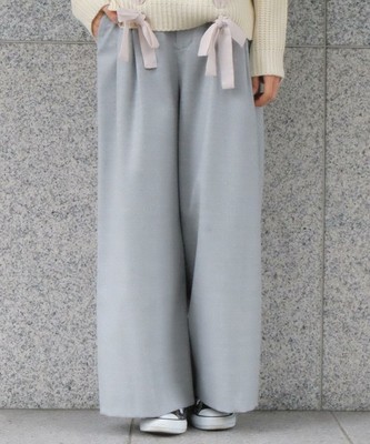 タックワイドパンツ/AE BC W WID PT