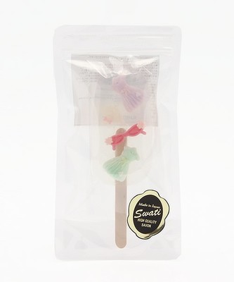 アイスバーソープ