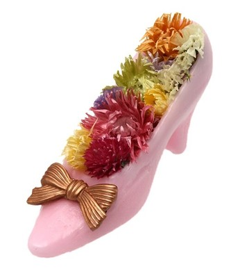 フレグラントパンプス